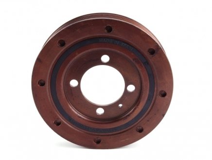 Шкив коленвала ijs group 171046