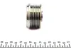 Шкив коленвала IJS GROUP 17-1081KIT A