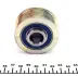 Шкив коленвала IJS GROUP 17-1081KIT A