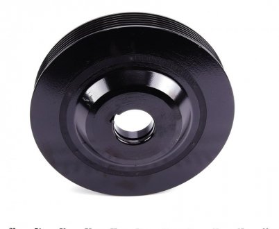 Шкив коленвала ijs group 171104