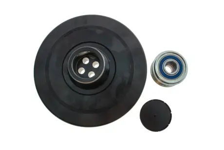 Шкив коленвала IJS GROUP 17-1136KIT