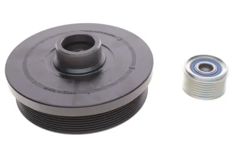 Шкив коленвала IJS GROUP 171137KIT