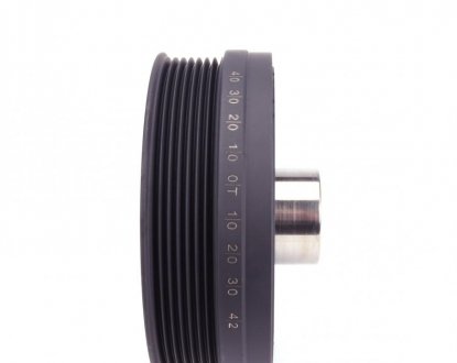 Шкив коленвала ijs group 171162