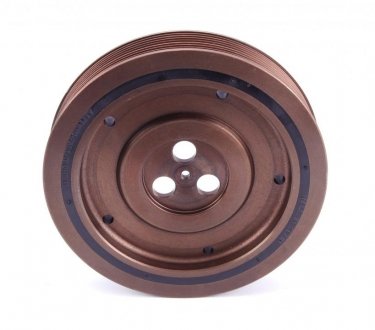 Шкив коленвала ijs group 171195