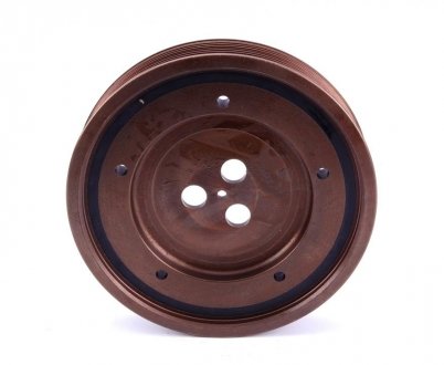 Шкив коленвала ijs group 171195