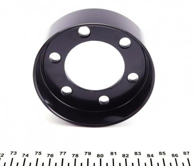 Шкив помпы ijs group 181057