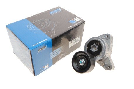 Шків ременя генератора ijs group 932368