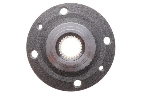 Ступица (передняя) ijs group 101009