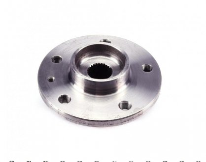 Ступица (передняя) ijs group 101039