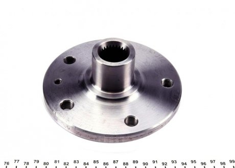 Ступица (передняя) ijs group 101039