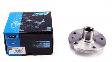 Ступица (передняя) ijs group 101039