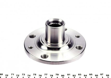 Ступица (передняя) ijs group 101042