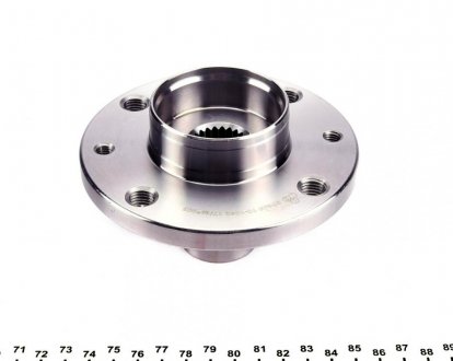 Ступица (передняя) ijs group 101042