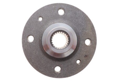 Ступица (передняя) ijs group 101043