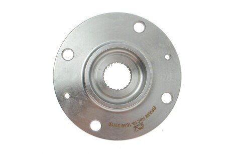 Ступица (передняя) ijs group 101046