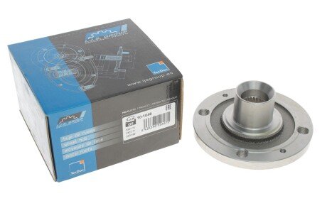 Ступица (передняя) ijs group 101046