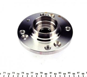 Ступица (передняя) ijs group 101061