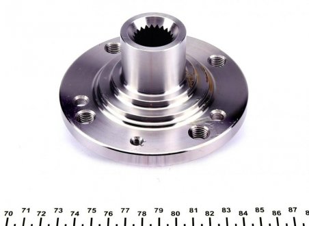 Ступица (передняя) ijs group 101061