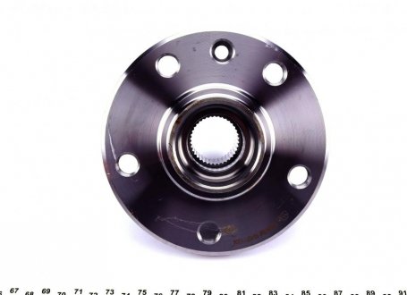 Ступица (передняя) ijs group 101071