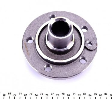 Ступица (передняя) ijs group 101071