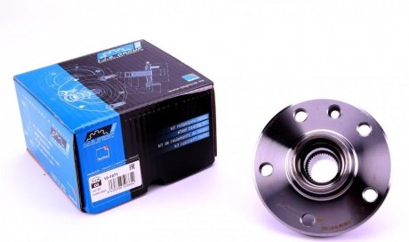 Ступица (передняя) ijs group 101071 на Фиат Типо