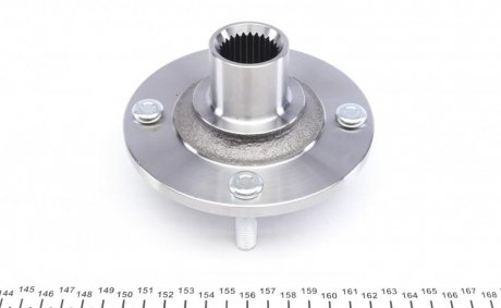 Ступица (передняя) ijs group 101072