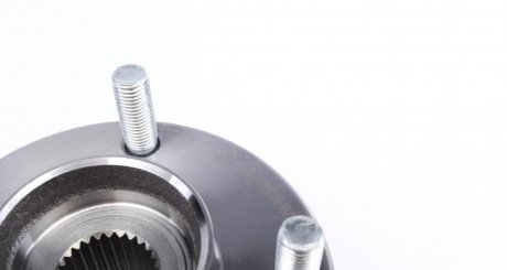 Ступица (передняя) ijs group 101072