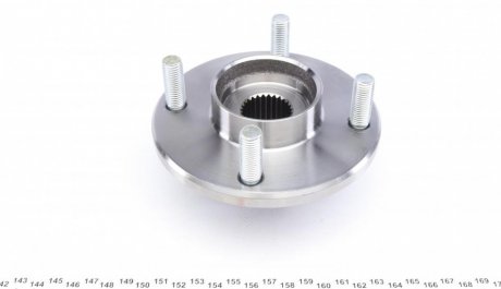 Ступица (передняя) ijs group 101072