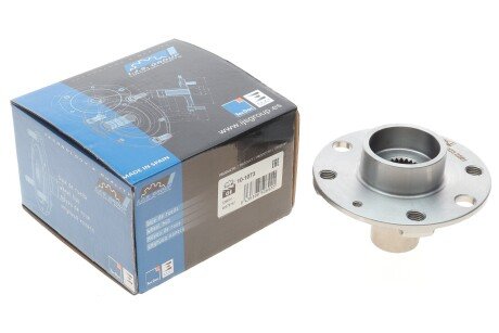 Ступица (передняя) ijs group 101073