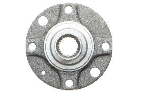 Ступица (передняя) ijs group 101073