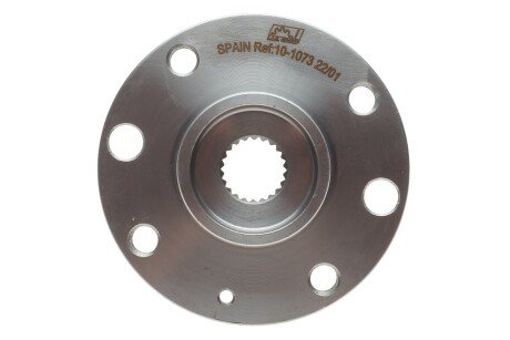 Ступица (передняя) ijs group 101073