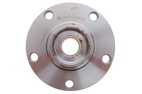 Ступица (передняя) ijs group 101075