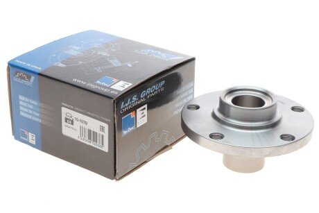 Ступица (передняя) ijs group 101079