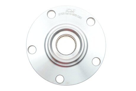 Ступица (передняя) ijs group 101079