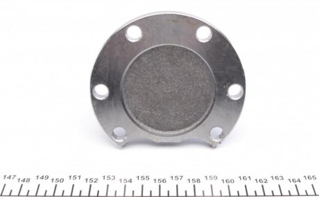 Ступица (задняя) ijs group 101006