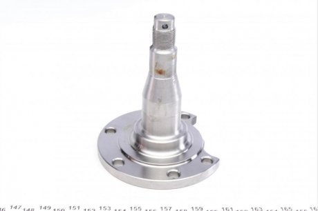 Ступица (задняя) ijs group 101006