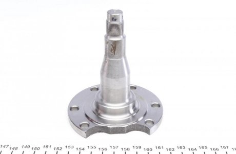 Ступица (задняя) ijs group 101006