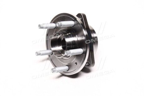 Маточина колеса iljin IJ133023