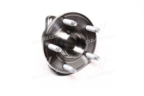 Маточина колеса iljin IJ133023