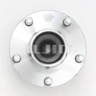 Підшипник передньої ступиці ILJIN IJ143008 Infiniti