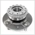 Подшипник ступицы HYUNDAI AVANTE-XD(02.08 -) (ABS) (пр-во Iljin корея ОЕ) ILJIN IJ112037