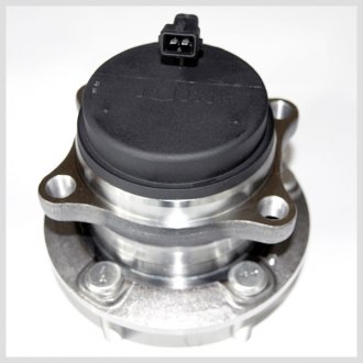 Подшипник ступицы iljin IJ113012