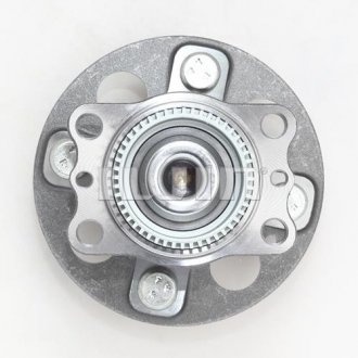 Подшипник ступицы iljin IJ113046