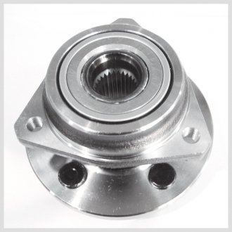 Подшипник ступицы iljin IJ123024