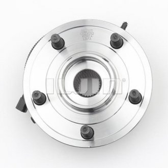 Подшипник ступицы iljin IJ123052