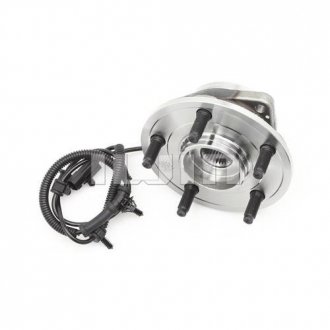 Подшипник ступицы iljin IJ123052