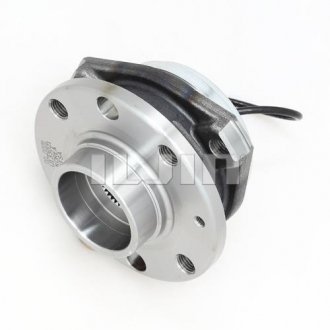 Подшипник ступицы iljin IJ133021