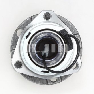 Подшипник ступицы iljin IJ133021