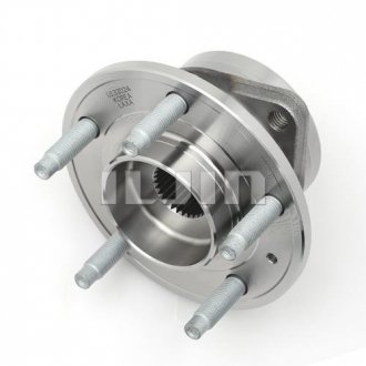 Подшипник ступицы iljin IJ133024