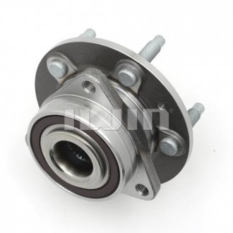 Подшипник ступицы iljin IJ133024